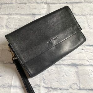 DAY & MOOD ANTHROPOLOGIE  2 in 1 WRISTLET & WALLET